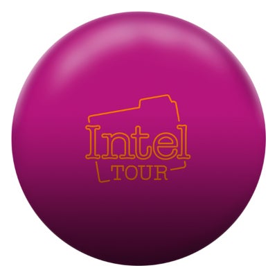 ボウリングボール ラディカル Radical 】インテル・ツアー INTEL TOUR
