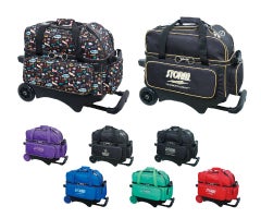 ボールが2個入るバッグ | フタバプロショップオンライン